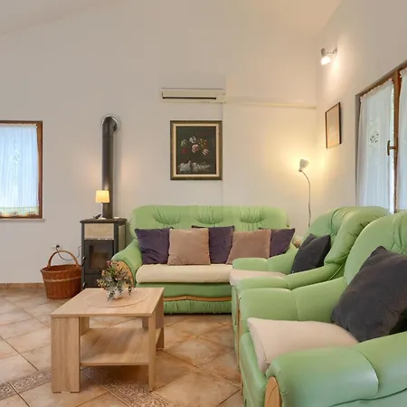 Prázdninový dům House Marlu