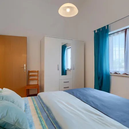 House Marlu Prázdninový dům *