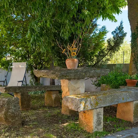 House Marlu Prázdninový dům