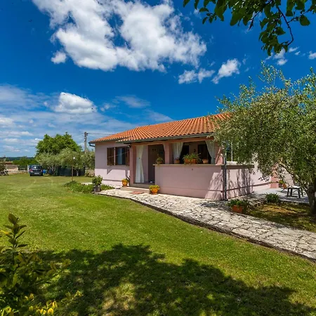 Prázdninový dům House Marlu