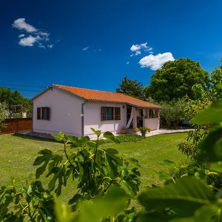 Prázdninový dům House Marlu Rakalj