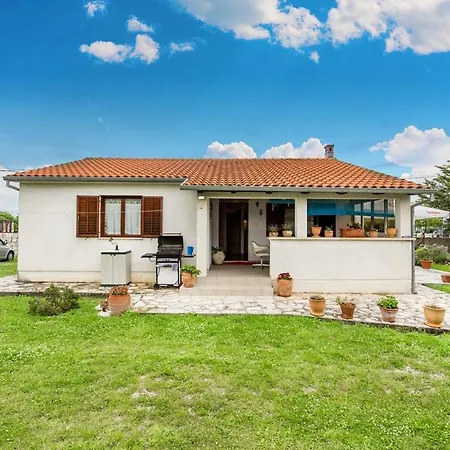 House Marlu