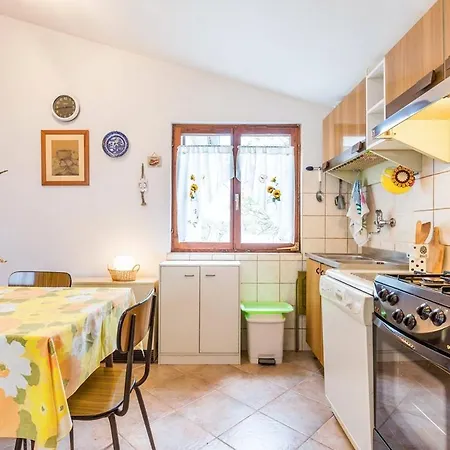 Prázdninový dům House Marlu