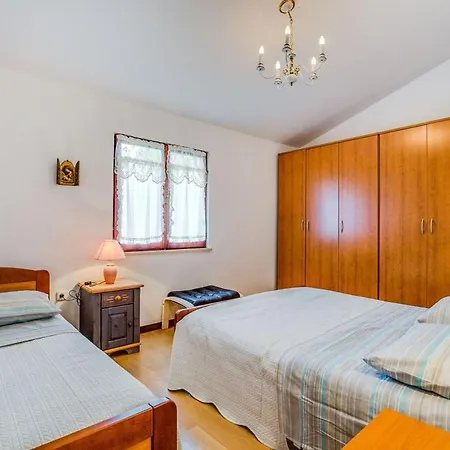 Prázdninový dům House Marlu *
