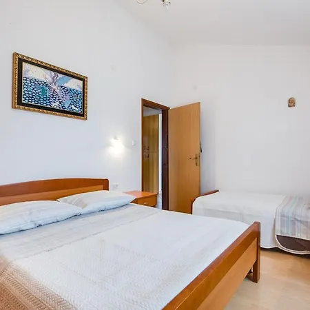 House Marlu Prázdninový dům