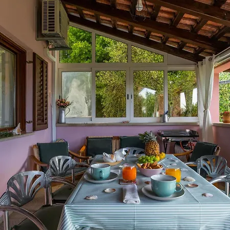 Casa de Férias House Marlu
