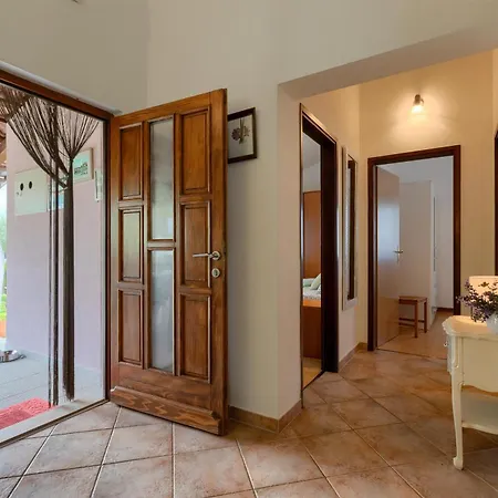 Prázdninový dům House Marlu