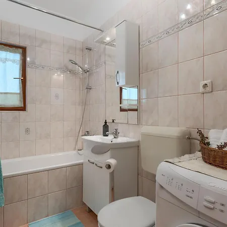 Prázdninový dům House Marlu