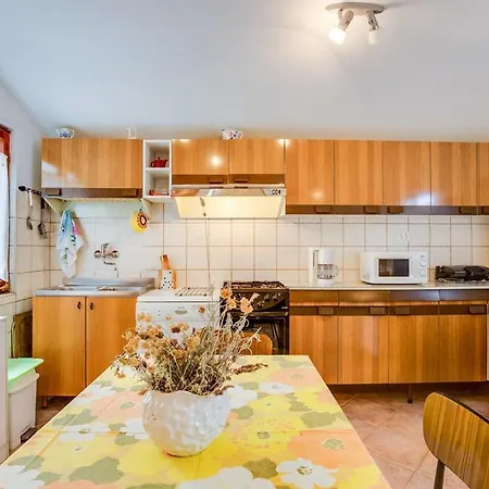 House Marlu Prázdninový dům Rakalj