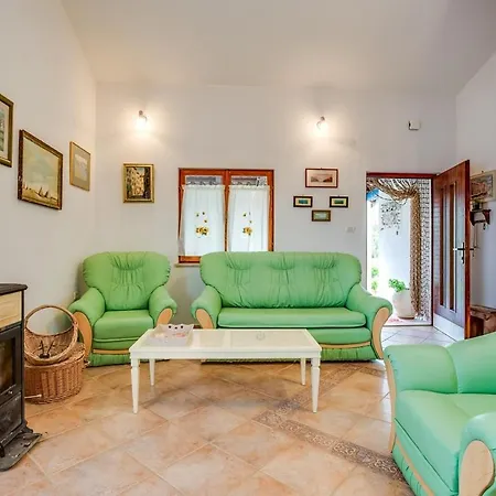 Prázdninový dům House Marlu