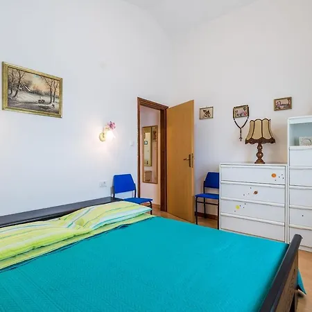 Prázdninový dům House Marlu *