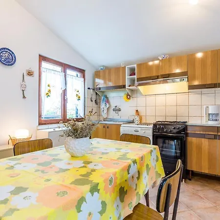 House Marlu * Rakalj
