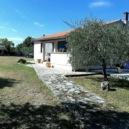 House Marlu Rakalj