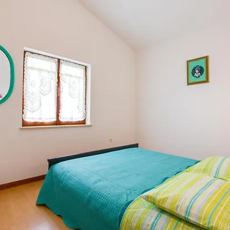 Prázdninový dům House Marlu