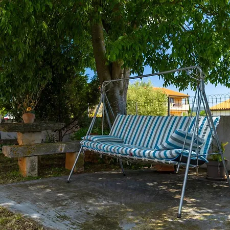 House Marlu Prázdninový dům *