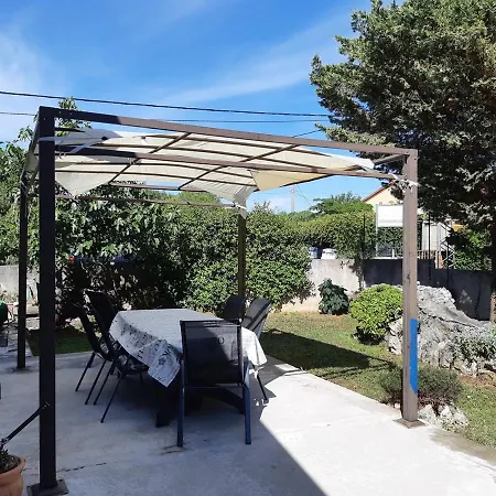House Marlu Prázdninový dům *