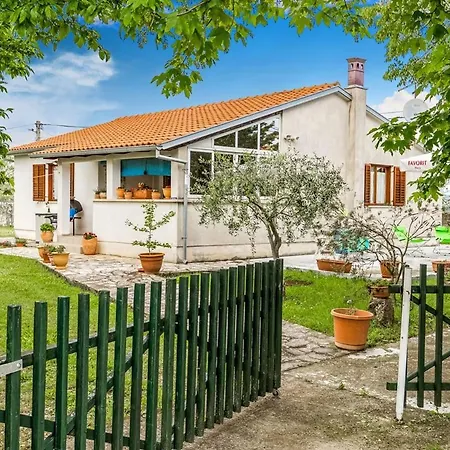 House Marlu Prázdninový dům *
