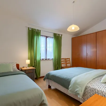 Casa de Férias House Marlu *