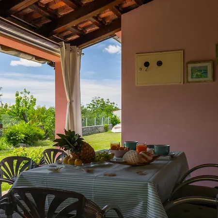 Marlu Holiday home *