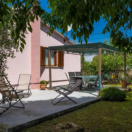 Casa de Férias House Marlu Rakalj