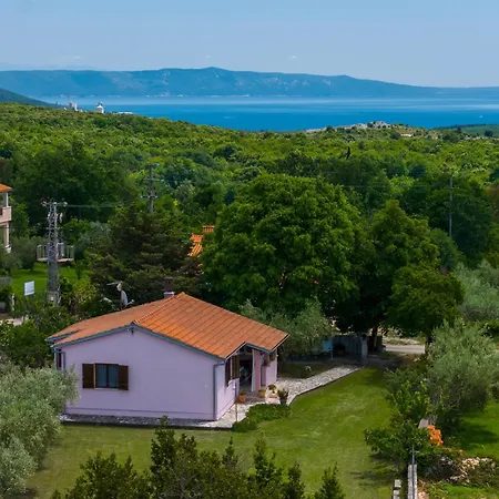 Casa de Férias House Marlu Rakalj