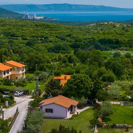 Casa de Férias House Marlu