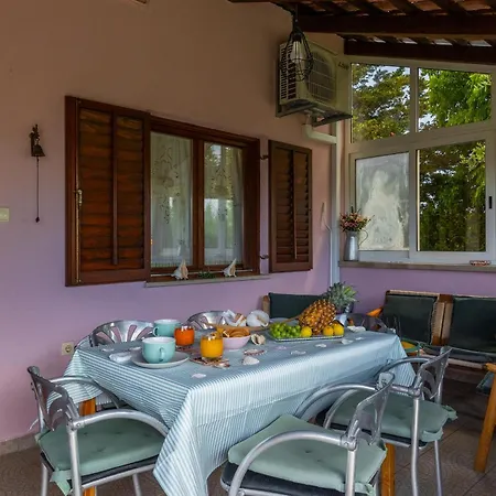 Casa de Férias House Marlu Rakalj