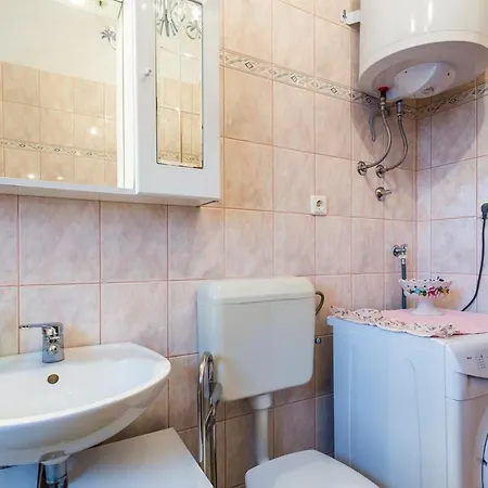 Vikendica House Marlu Rakalj