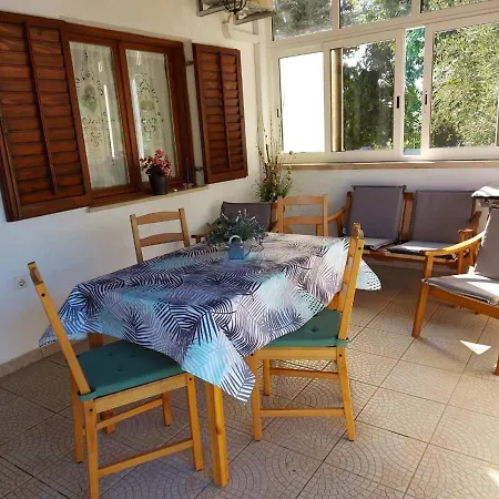 House Marlu Casa de Férias