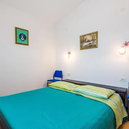 House Marlu Сasa de vacaciones Rakalj