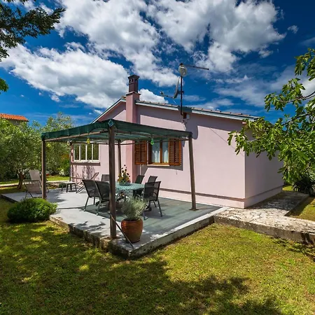 House Marlu Casa de Férias Rakalj