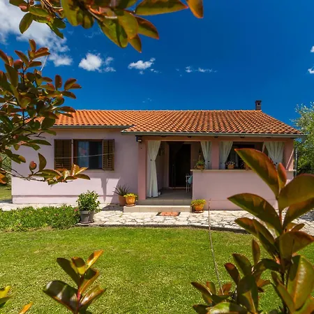 Casa de Férias House Marlu *