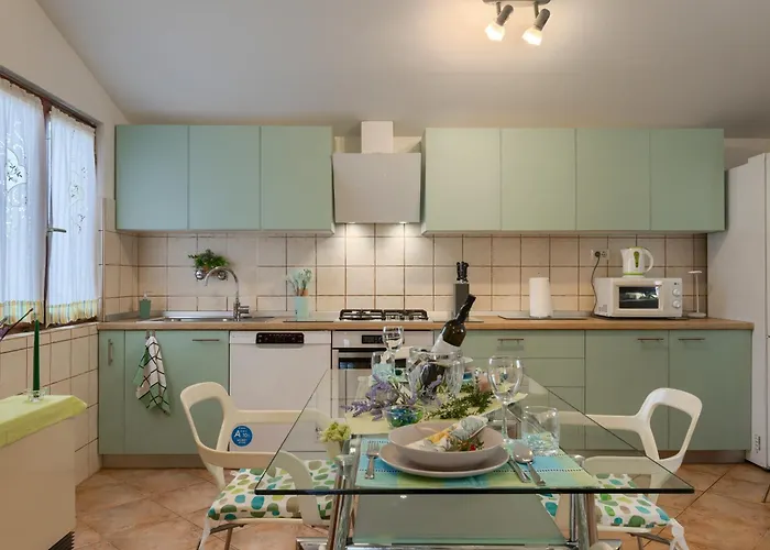 House Marlu Casa vacanze *