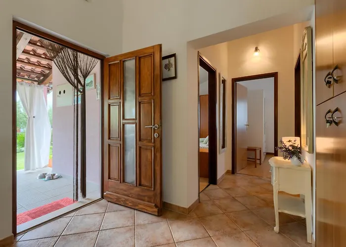 Casa vacanze House Marlu *