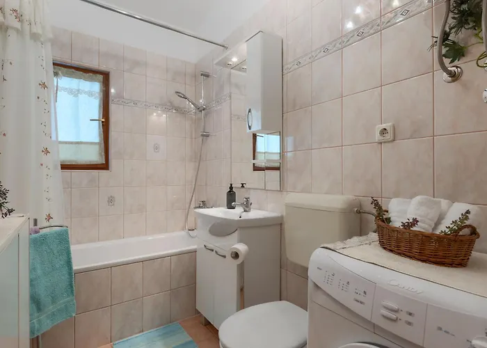 House Marlu Casa vacanze Rakalj