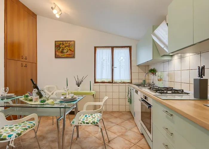 Casa vacanze House Marlu Rakalj