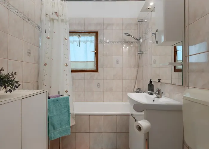 House Marlu Casa vacanze