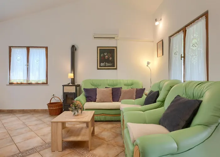 Casa vacanze House Marlu