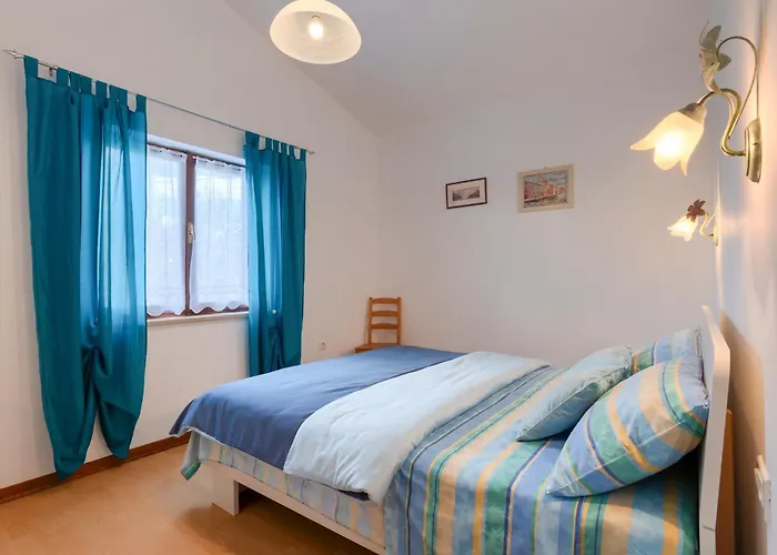 Casa vacanze House Marlu Rakalj