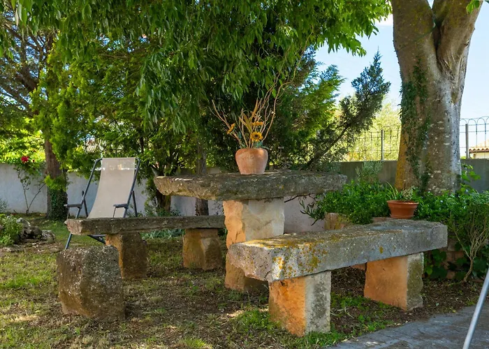 House Marlu Casa vacanze