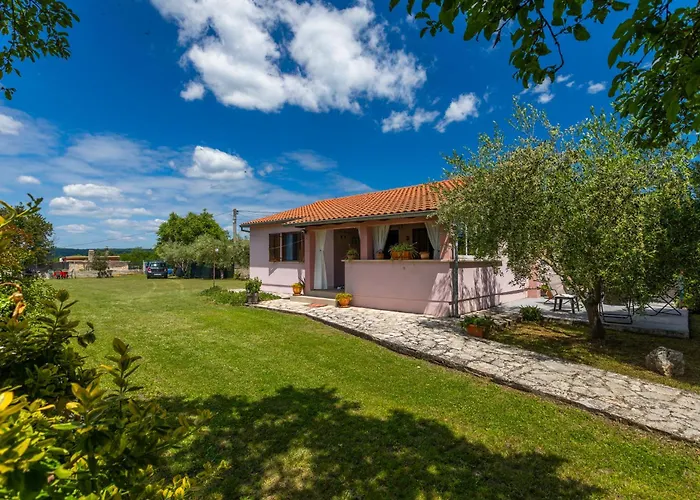 Casa vacanze House Marlu