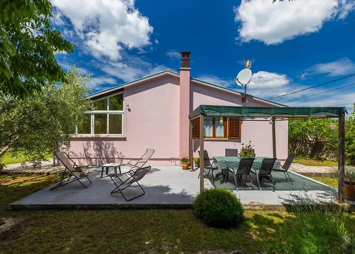 House Marlu Casa vacanze *