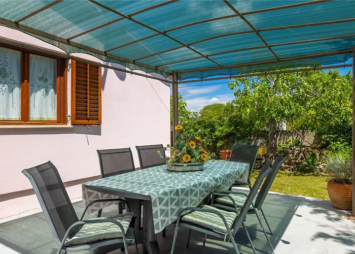 Casa vacanze House Marlu *