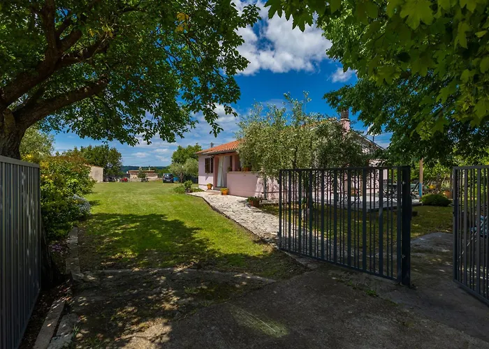 House Marlu Casa vacanze Rakalj