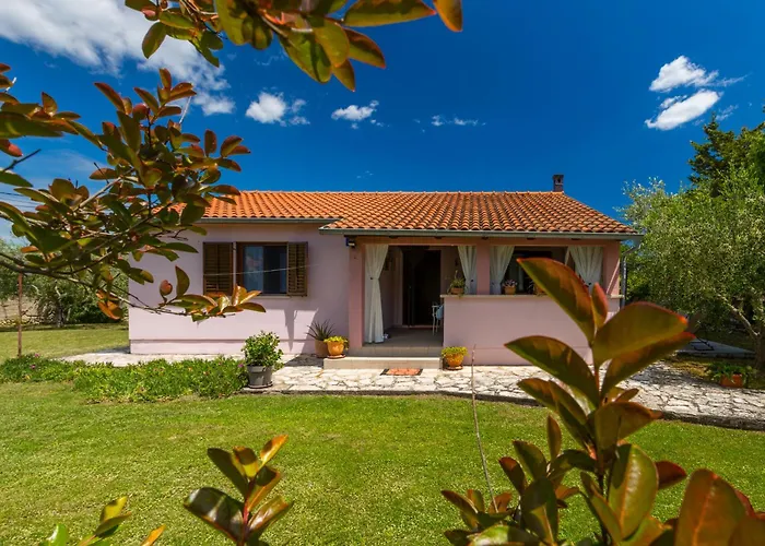 Casa vacanze House Marlu