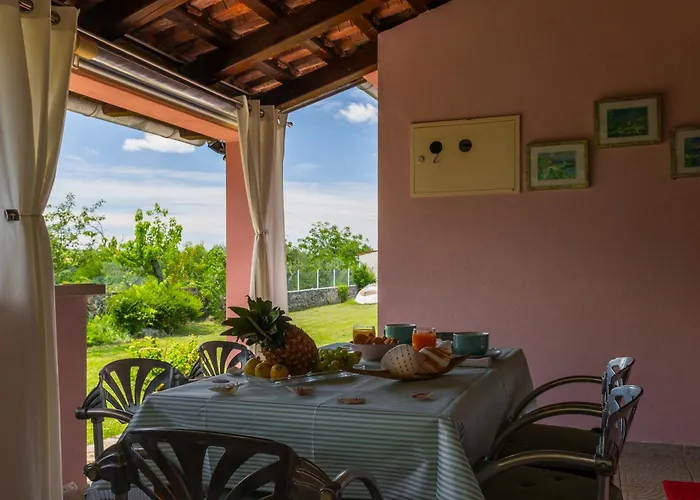 House Marlu Casa vacanze *