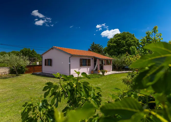 Casa vacanze House Marlu Rakalj