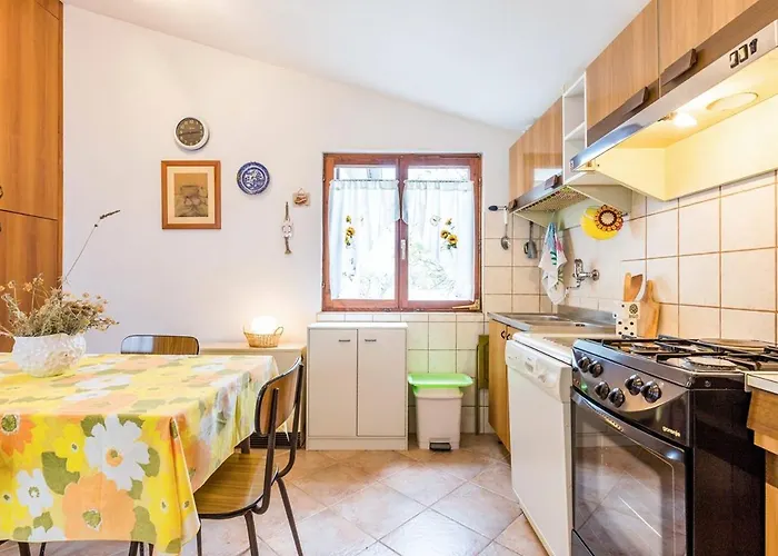 Casa vacanze House Marlu
