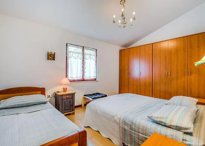 Casa vacanze House Marlu *