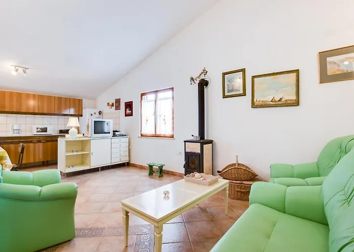 House Marlu Rakalj